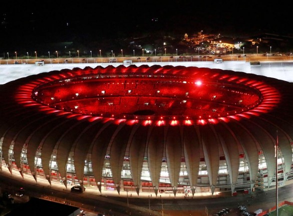 Beira-Rio stadium