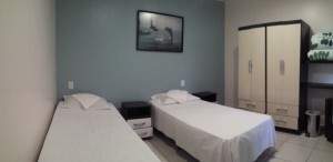 Quarto 12 Casa 44