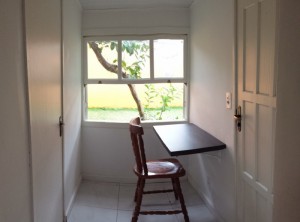 Quarto 13 Saleta
